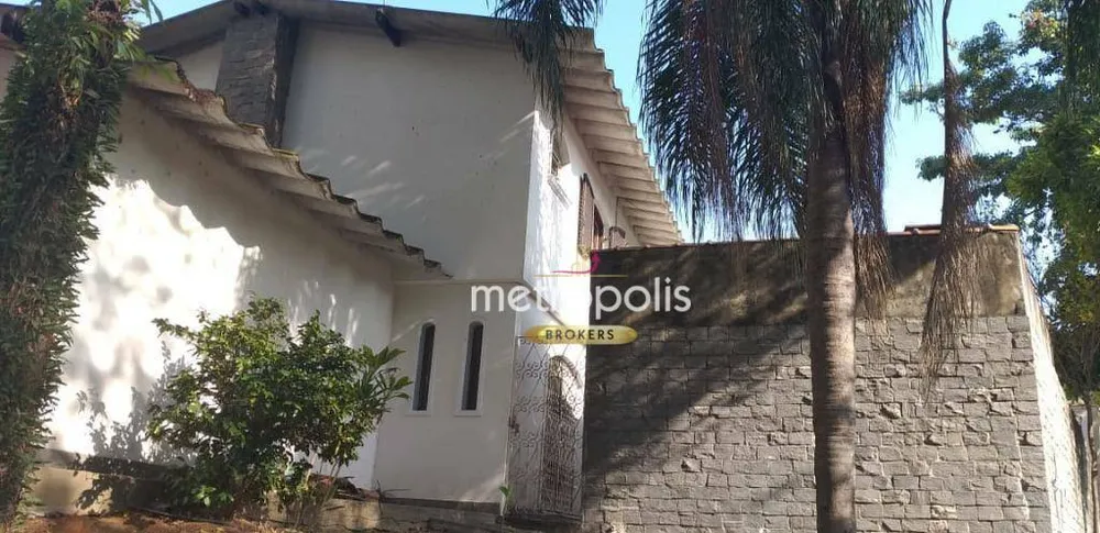 Sobrado, 4 quartos, 276 m² - Foto 9