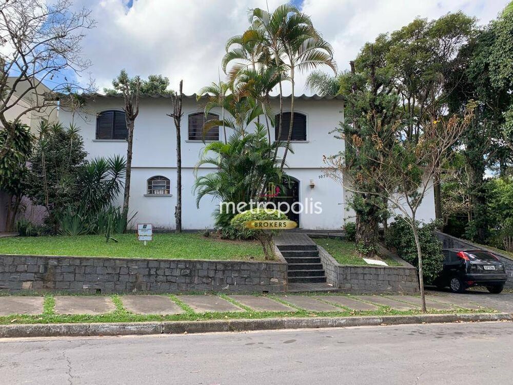 Sobrado, 4 quartos, 276 m² - Foto 3