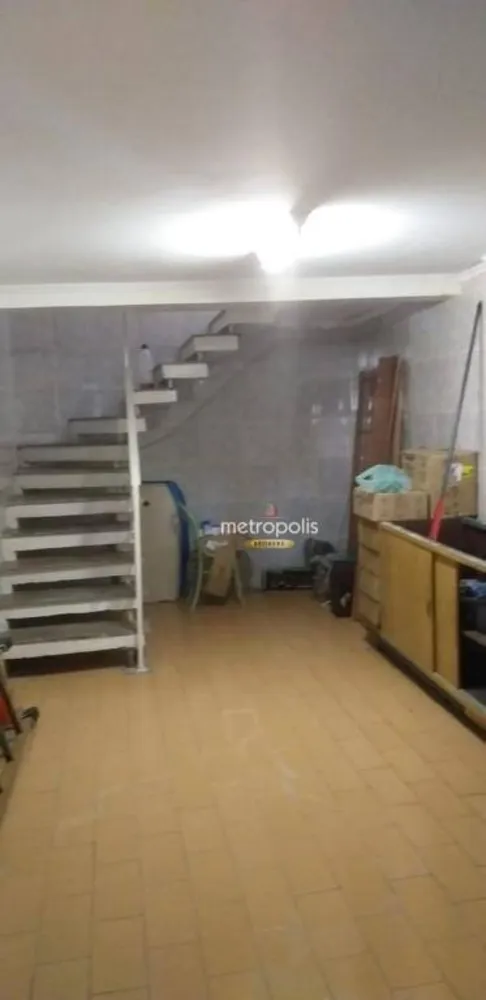 Sobrado, 4 quartos, 276 m² - Foto 10