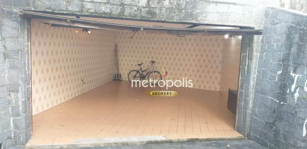 Sobrado, 4 quartos, 276 m² - Foto 11