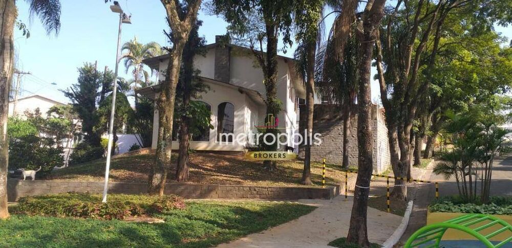Sobrado, 4 quartos, 276 m² - Foto 4