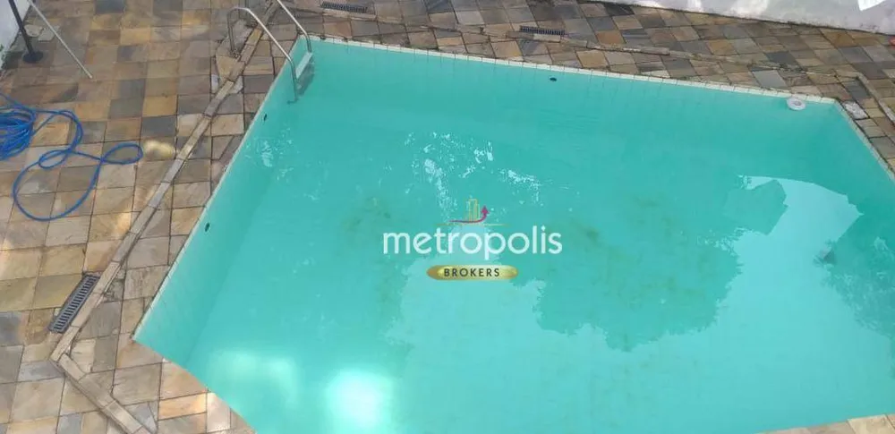 Sobrado, 4 quartos, 276 m² - Foto 5