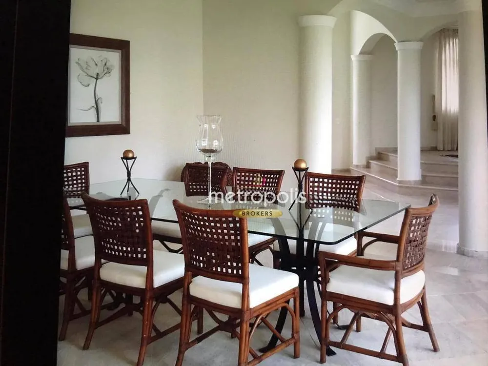 Sobrado, 5 quartos, 1300 m² - Foto 4