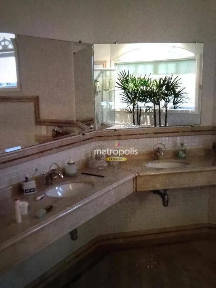 Sobrado, 5 quartos, 1300 m² - Foto 6