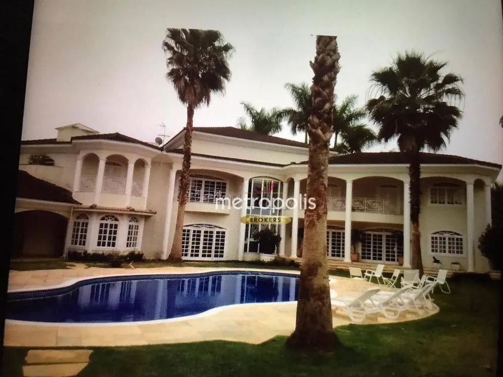 Sobrado, 5 quartos, 1300 m² - Foto 11