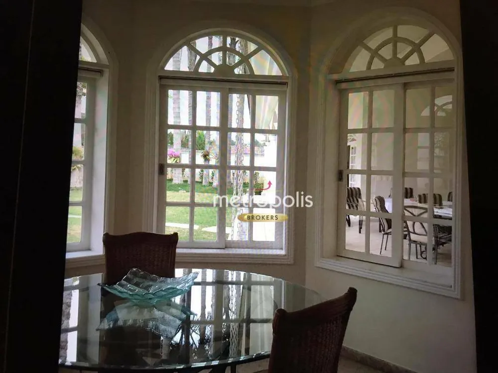 Sobrado, 5 quartos, 1300 m² - Foto 2