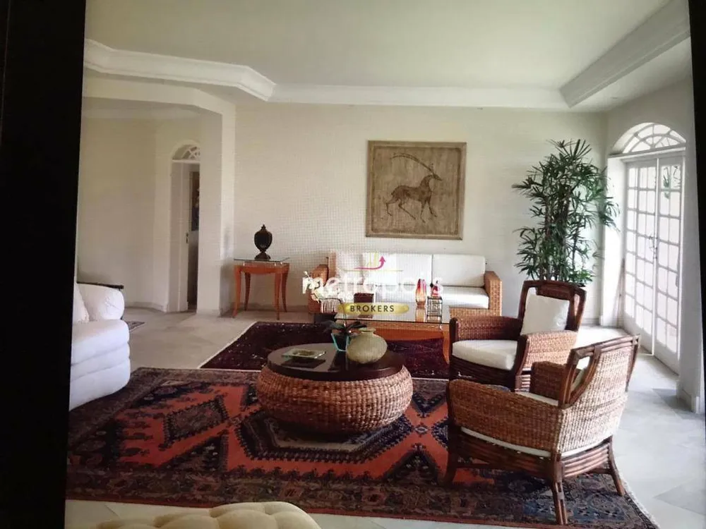 Sobrado, 5 quartos, 1300 m² - Foto 3