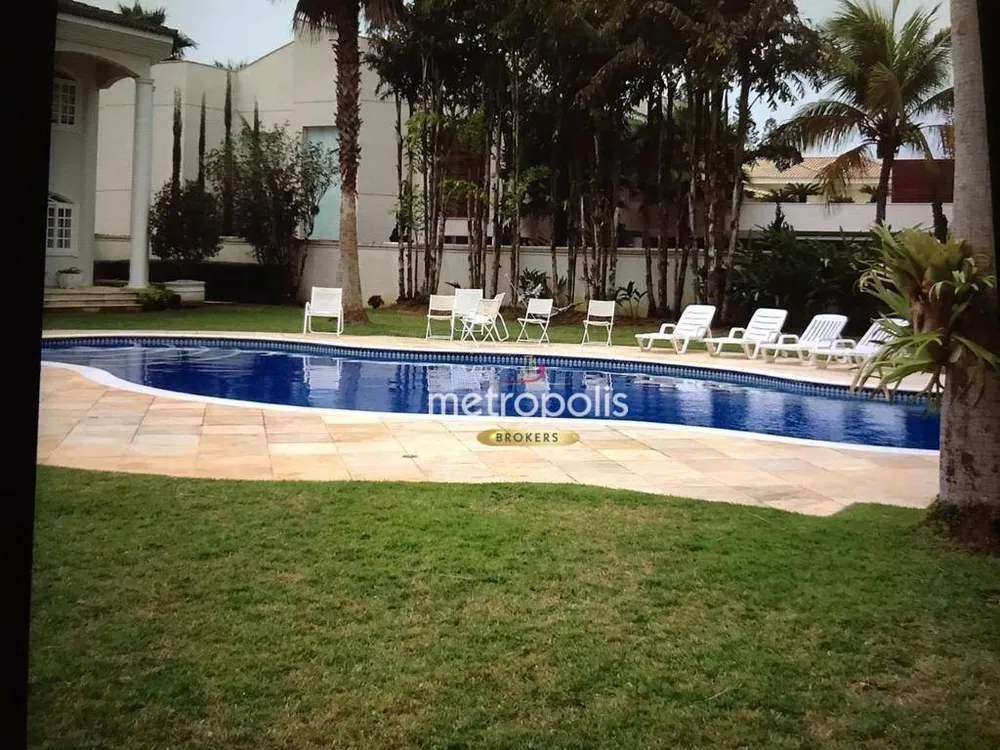 Sobrado, 5 quartos, 1300 m² - Foto 12