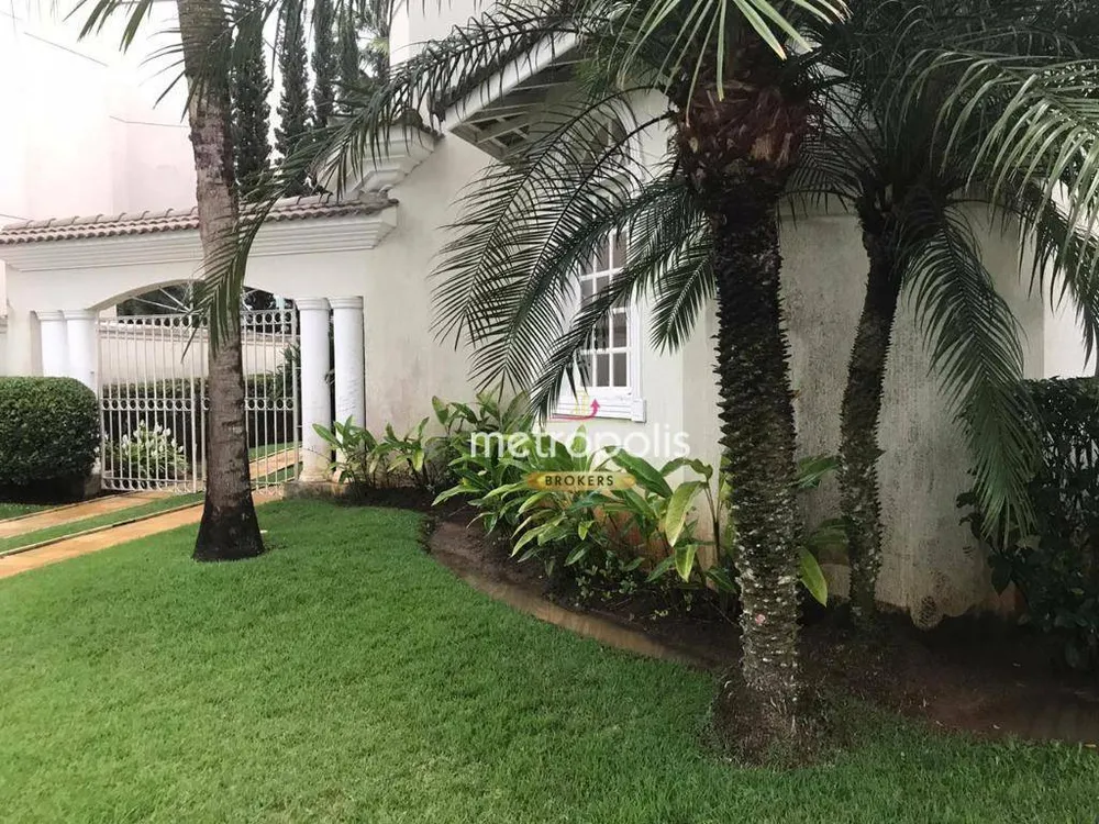 Sobrado, 5 quartos, 1300 m² - Foto 10