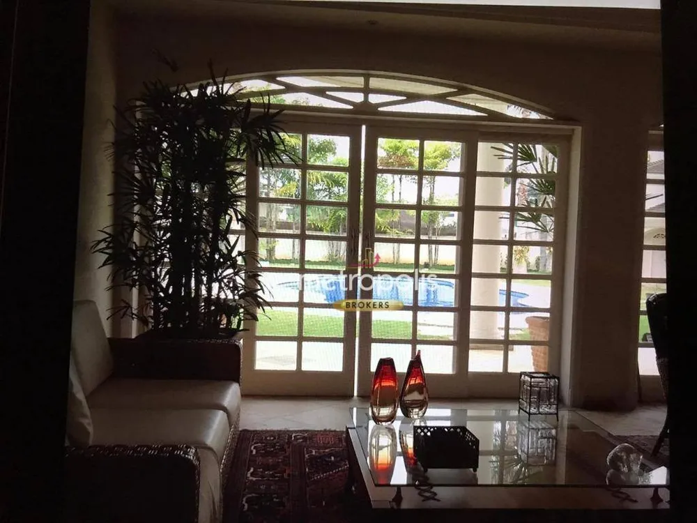 Sobrado, 5 quartos, 1300 m² - Foto 5