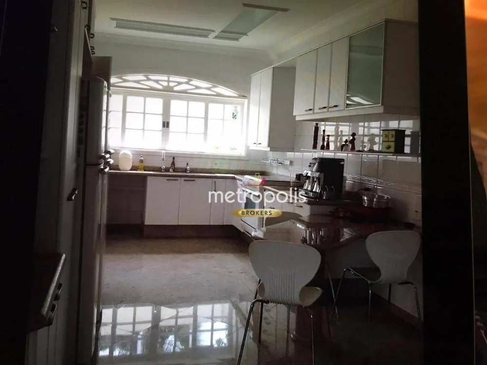 Sobrado, 5 quartos, 1300 m² - Foto 8