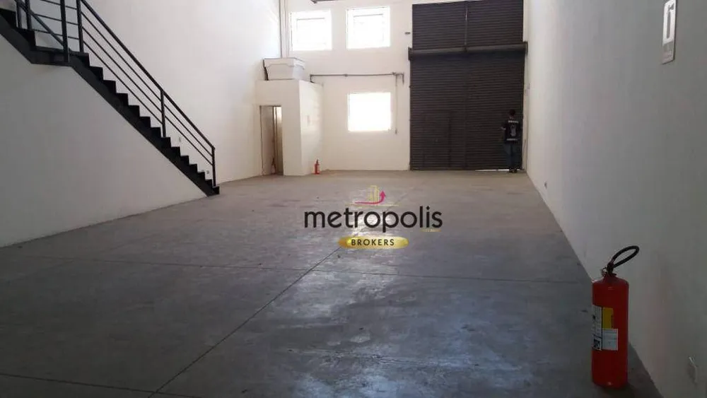 Depósito-Galpão, 950 m² - Foto 3