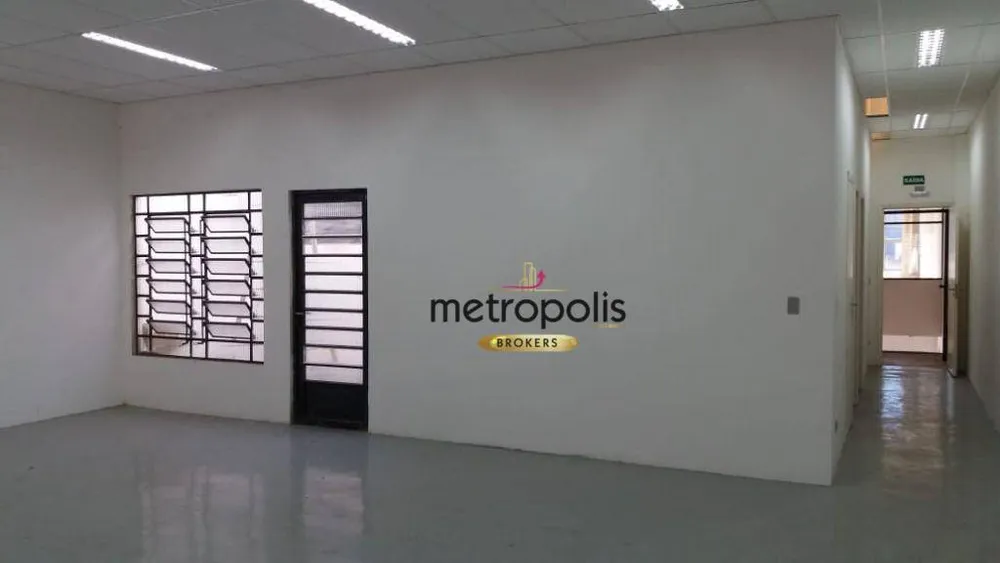Depósito-Galpão, 950 m² - Foto 2