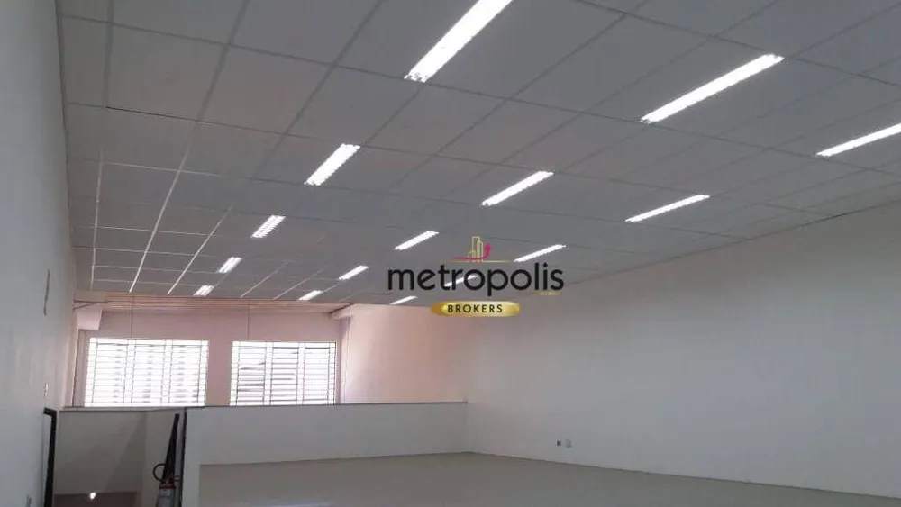 Depósito-Galpão, 950 m² - Foto 5
