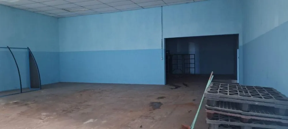 Depósito-Galpão, 810 m² - Foto 1