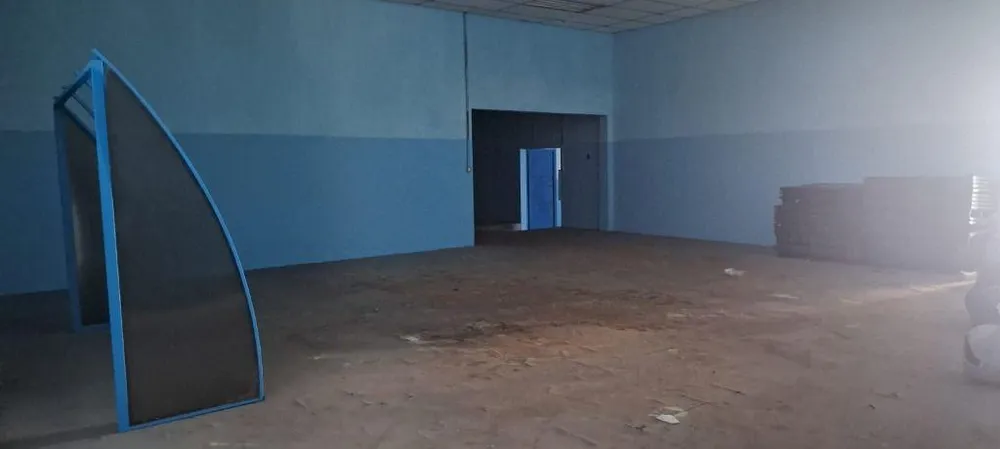 Depósito-Galpão, 810 m² - Foto 3