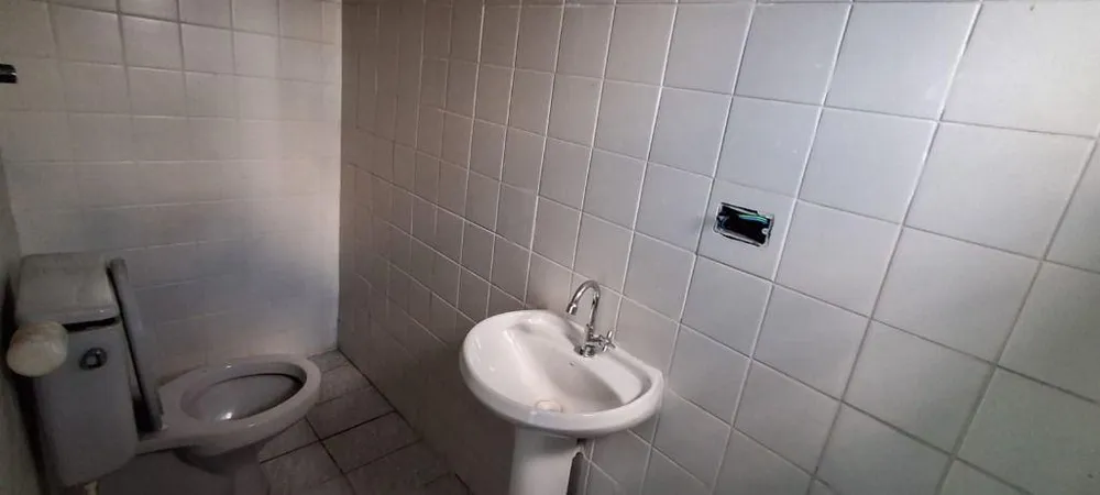 Depósito-Galpão, 810 m² - Foto 10