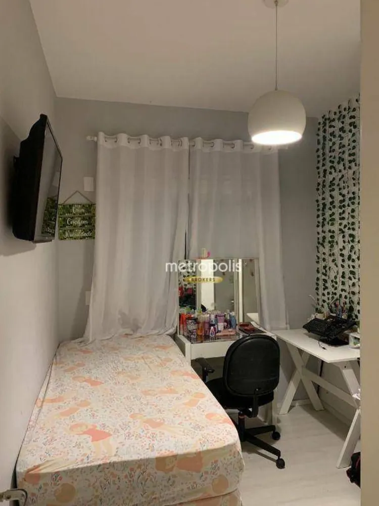 Apartamento, 3 quartos, 96 m² - Foto 5