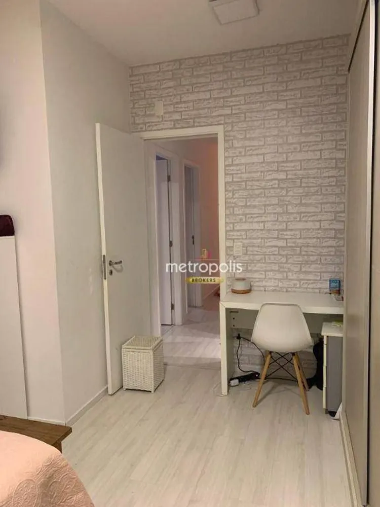Apartamento, 3 quartos, 96 m² - Foto 7