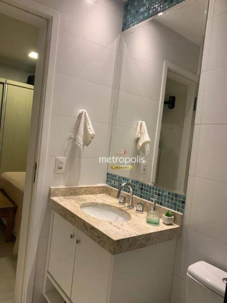 Apartamento, 3 quartos, 96 m² - Foto 3