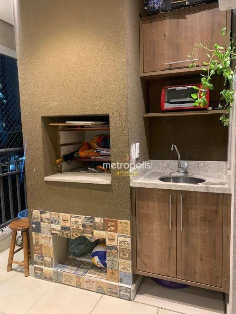 Apartamento, 3 quartos, 96 m² - Foto 7