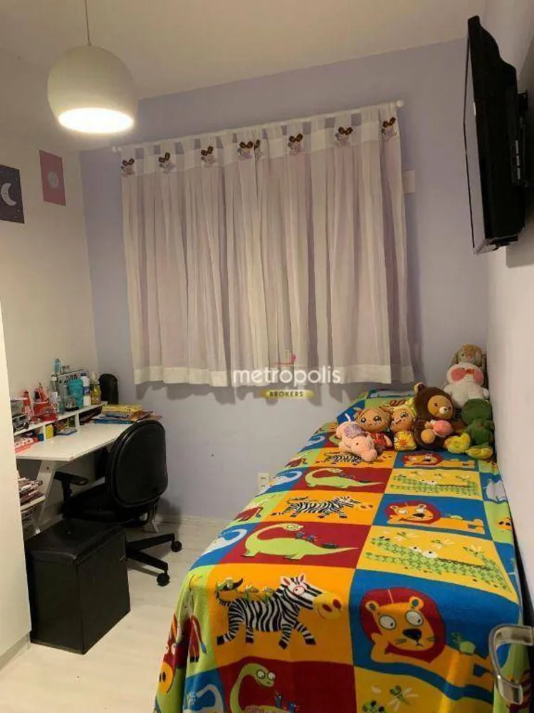 Apartamento, 3 quartos, 96 m² - Foto 6