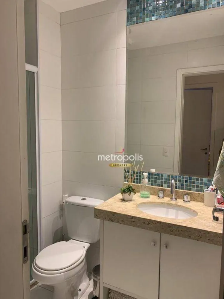 Apartamento, 3 quartos, 96 m² - Foto 4