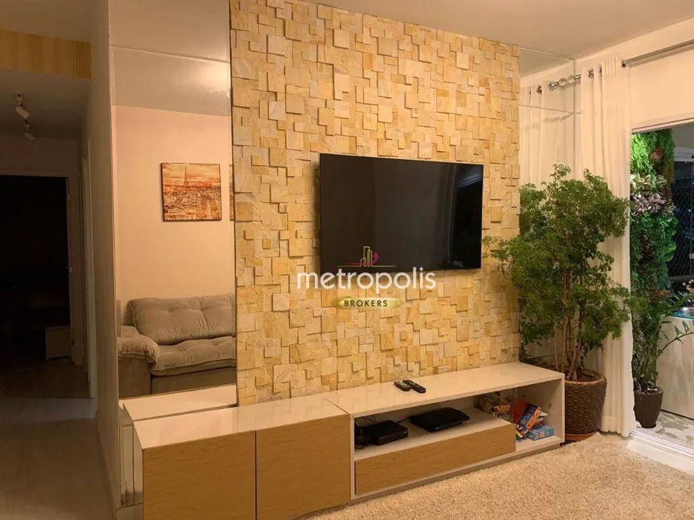 Apartamento, 3 quartos, 96 m² - Foto 8
