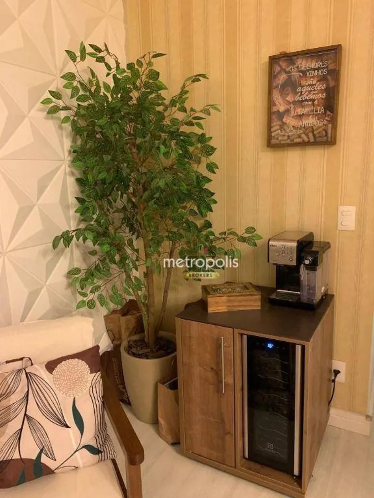 Apartamento, 3 quartos, 96 m² - Foto 1