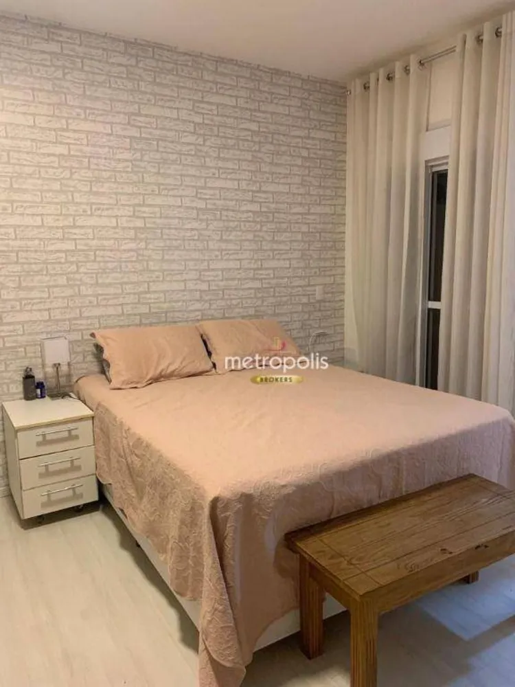 Apartamento, 3 quartos, 96 m² - Foto 9