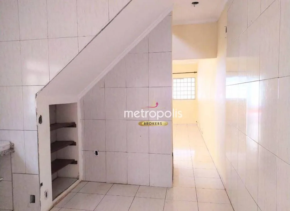 Sobrado, 4 quartos, 130 m² - Foto 1