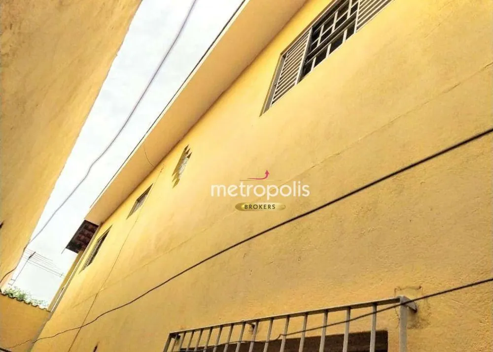 Sobrado, 4 quartos, 130 m² - Foto 6