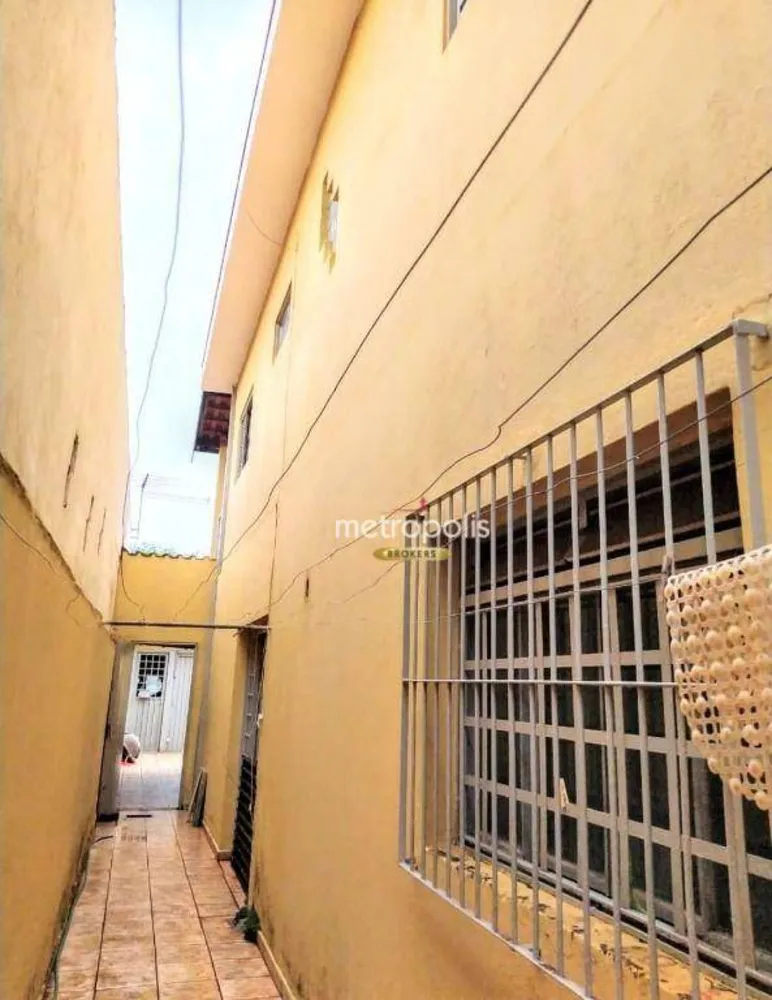 Sobrado, 4 quartos, 130 m² - Foto 2