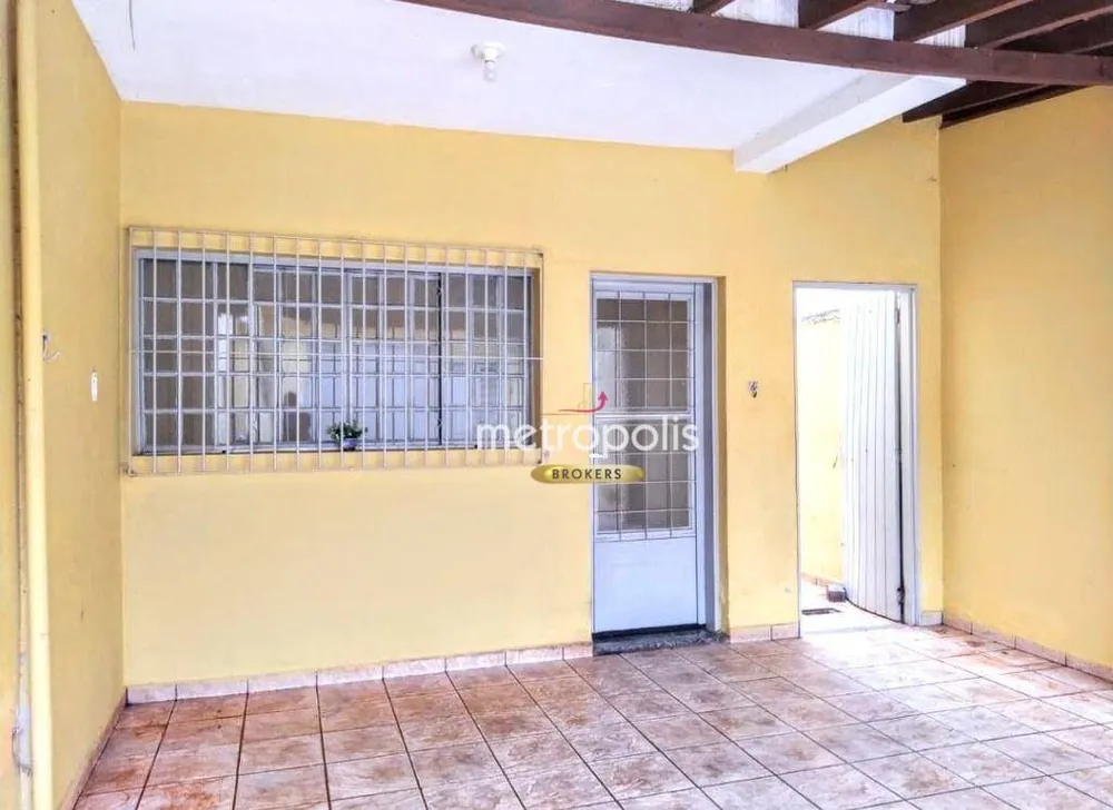 Sobrado, 4 quartos, 130 m² - Foto 3
