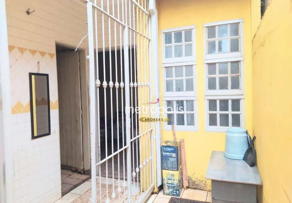 Sobrado, 4 quartos, 130 m² - Foto 7
