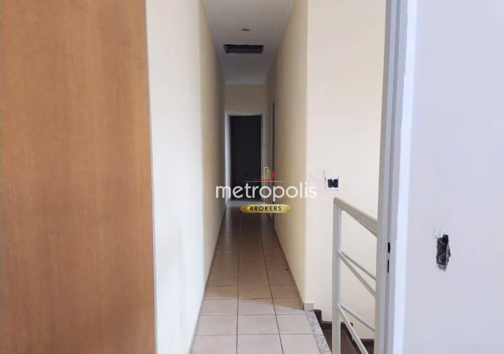 Sobrado, 4 quartos, 130 m² - Foto 8