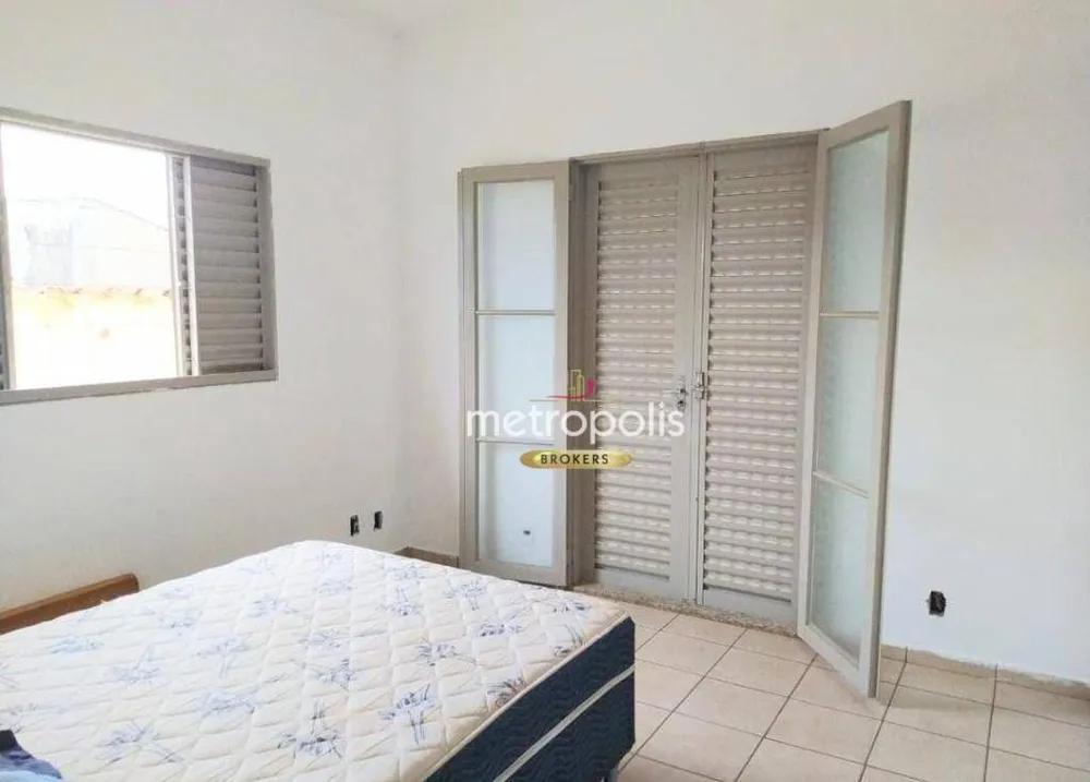 Sobrado, 4 quartos, 130 m² - Foto 4