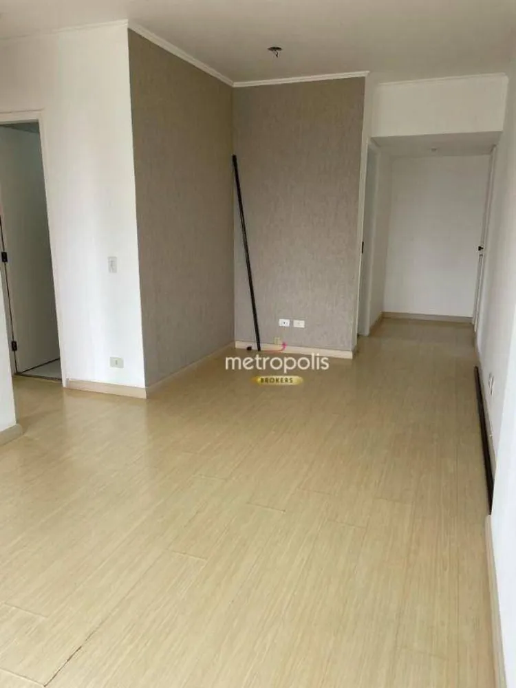 Apartamento, 2 quartos, 62 m² - Foto 1