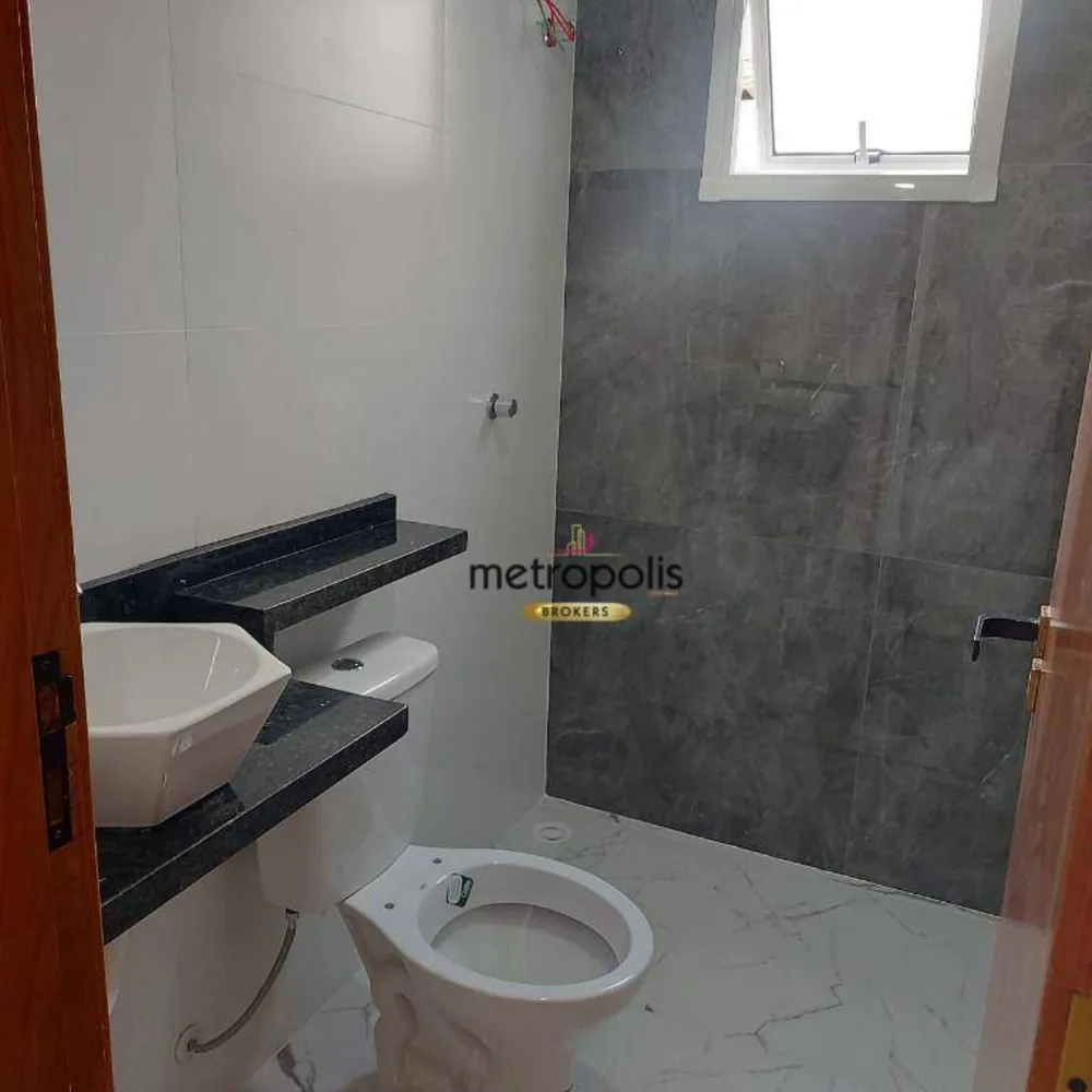 Sobrado, 3 quartos, 89 m² - Foto 10