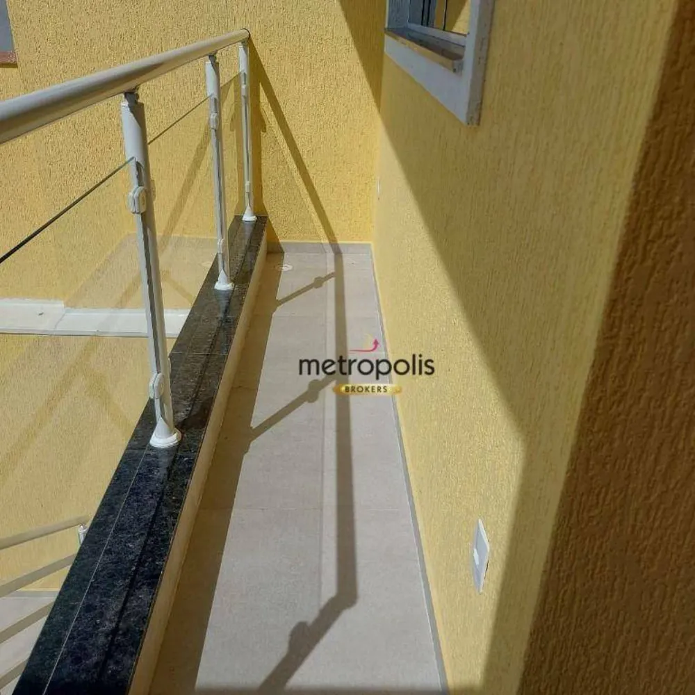 Sobrado, 3 quartos, 89 m² - Foto 12