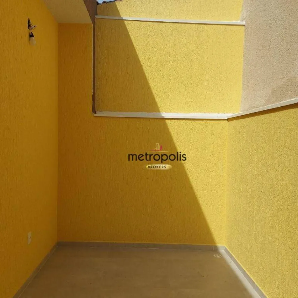Sobrado, 3 quartos, 89 m² - Foto 6
