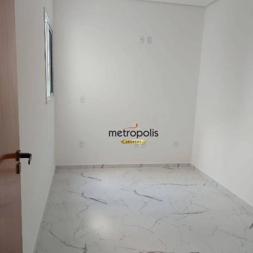 Sobrado, 3 quartos, 89 m² - Foto 3