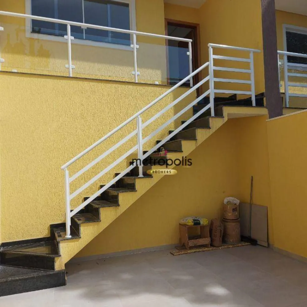 Sobrado, 3 quartos, 89 m² - Foto 11