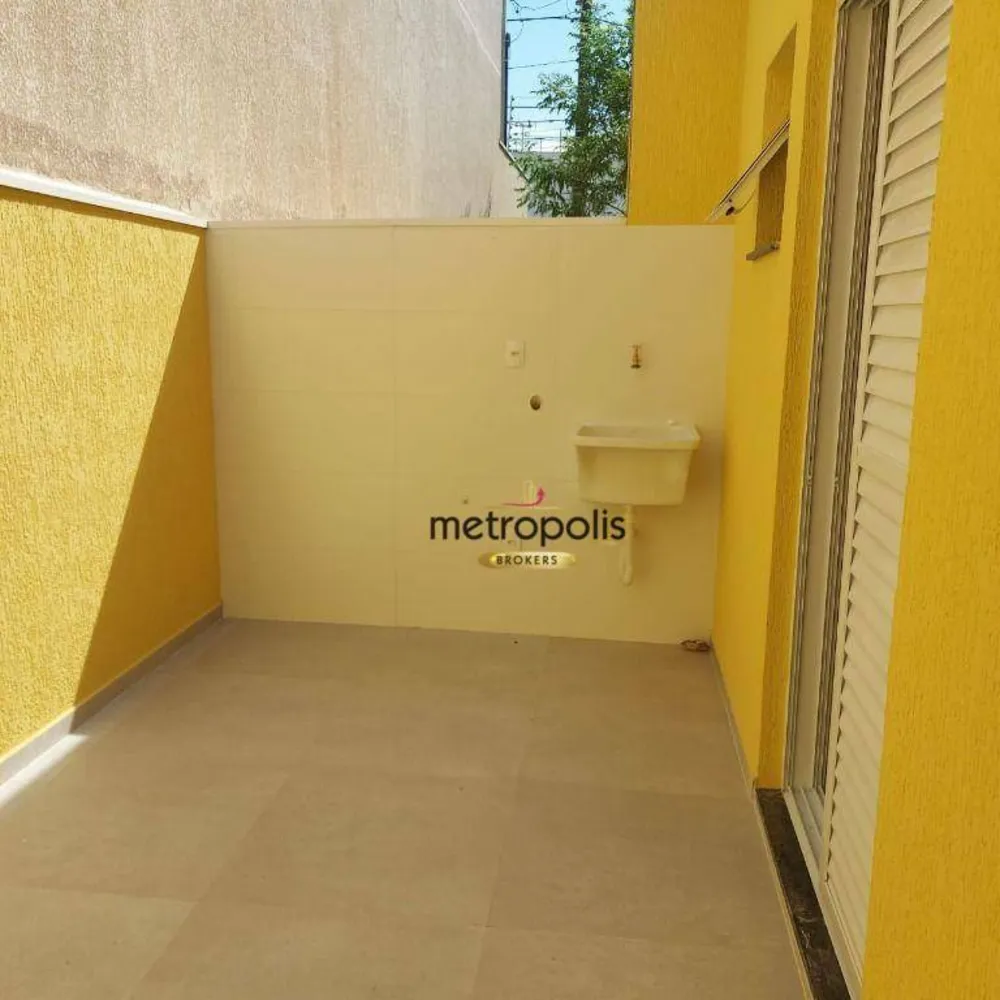 Sobrado, 3 quartos, 89 m² - Foto 5