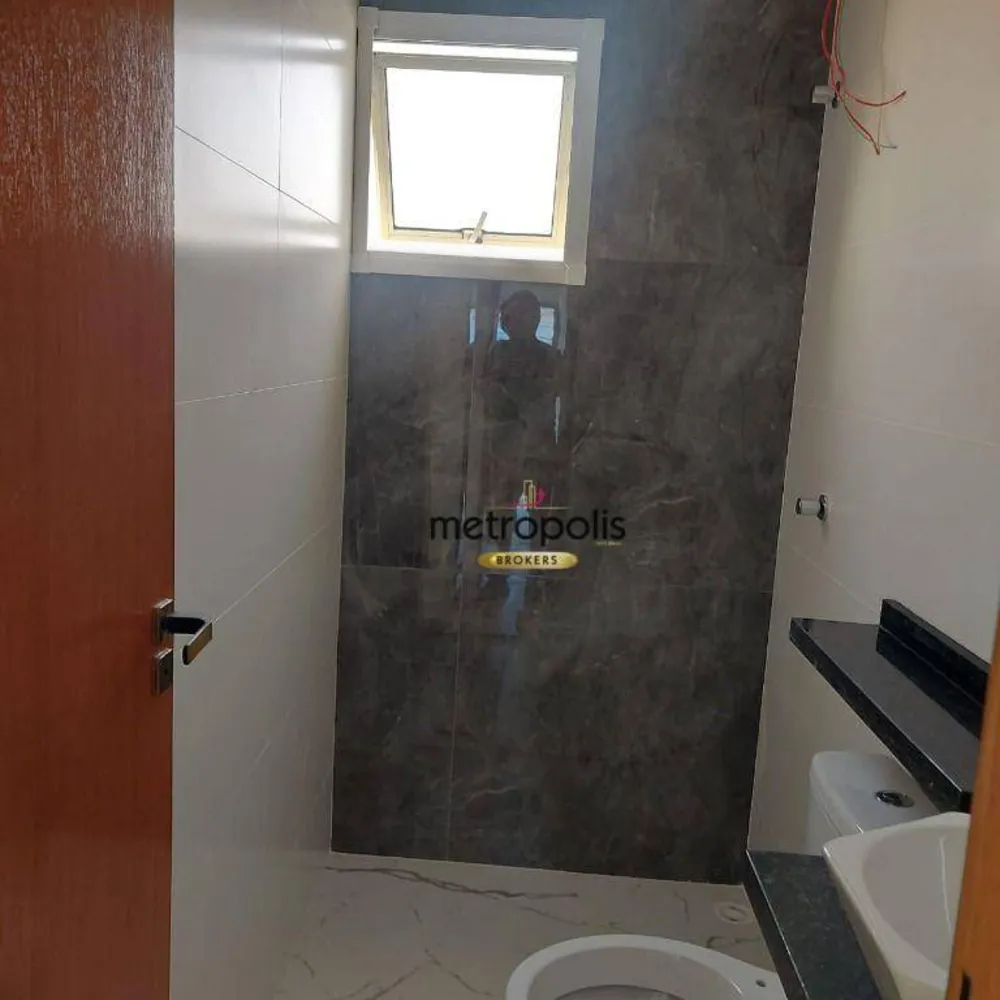 Sobrado, 3 quartos, 89 m² - Foto 4