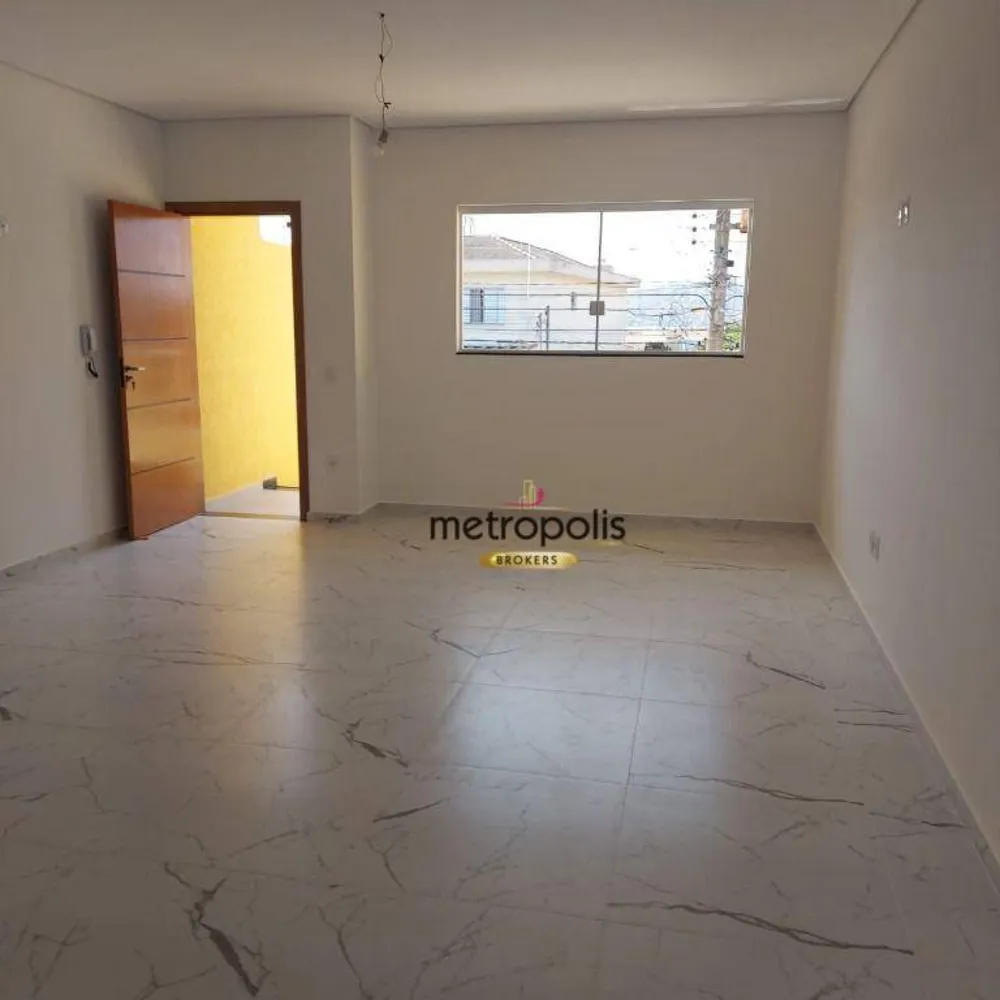 Sobrado, 3 quartos, 89 m² - Foto 1