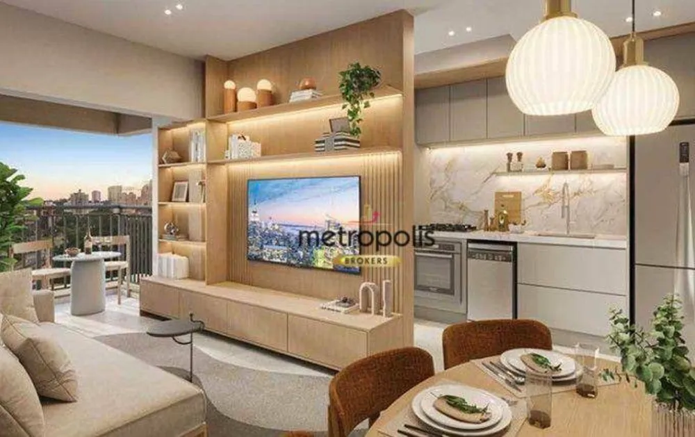 Apartamento, 3 quartos, 89 m² - Foto 5