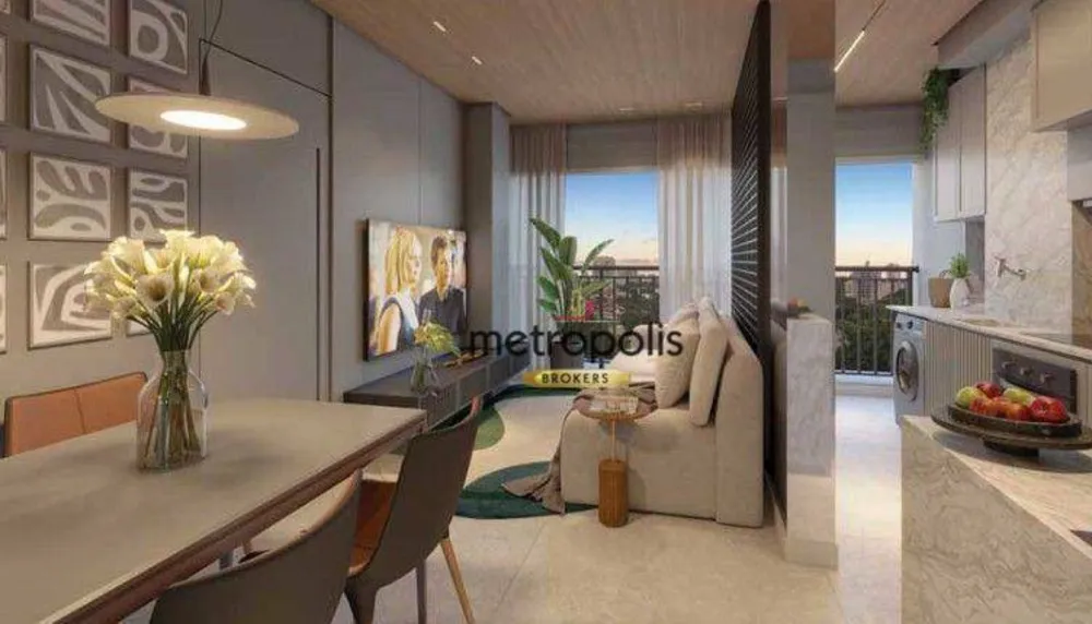 Apartamento, 3 quartos, 89 m² - Foto 8