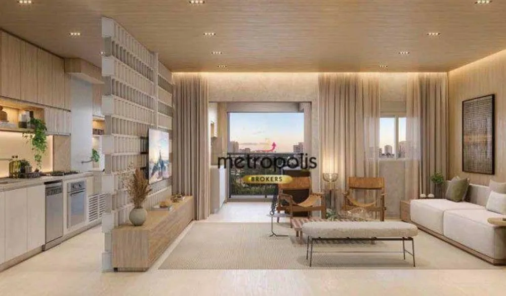 Apartamento, 3 quartos, 89 m² - Foto 6