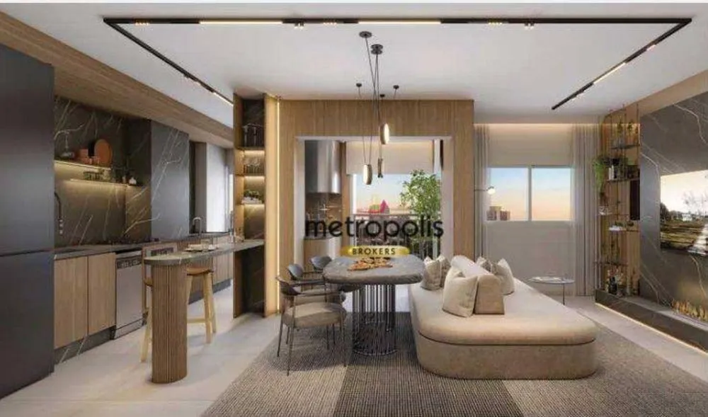 Apartamento, 3 quartos, 89 m² - Foto 7